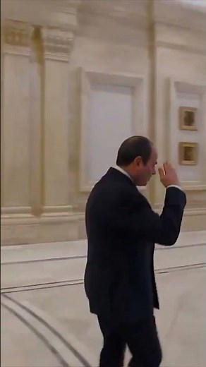 المؤتمر الاقتصادي.. كل الأطيا🍑 تلتقي في مكان واحد