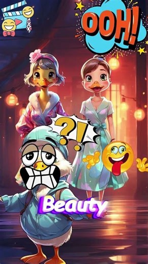 Cynical Duck vs Literally Everything #quickquaks #funny #quackattack #cartoon #funnyduck #shorts