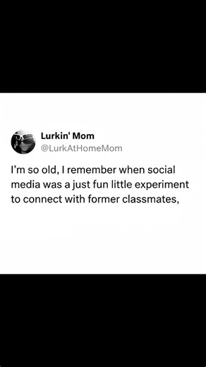 The Experiment