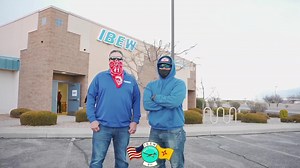 30 reactions | We are #611strong . M Electric Inc . www.ibew611.org #UnionStrong #stongertogether #bring1in2021 | IBEW Local 611 | Facebook