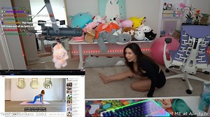 Alinity - this is gonna make her a better gamer