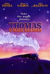Thomas and the Magic Railroad | Audience Reviews