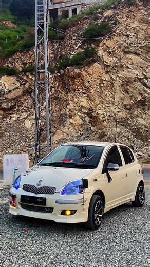 Exploring the Toyota Vitz and Benefits of the Vitz 4 Model