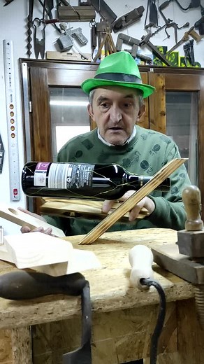 Vintage Carpenter pe TikTok