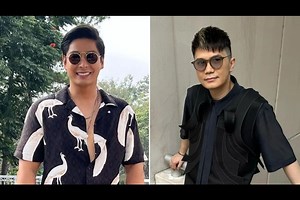 Coco Martin, Vhong Navarro to team up in new series | ABS-CBN Entertainment