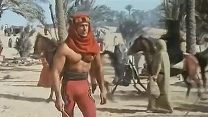 Kindar, l'invulnerabile (Kindar the invulnerable) 1965 (eng dub)