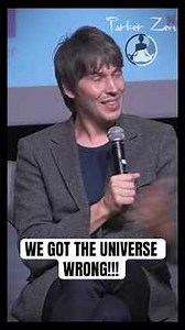 THE Measurement That BROKE Cosmology! #briancox #science