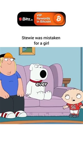 𝗚𝗿𝗶𝗳𝗳𝗶𝗻 𝗠𝗲𝗺𝗲 𝗥𝗲𝗲𝗹𝘀 on Instagram: "Family Guy is one of the most famous and controversial animated sitcoms in the U.S. Created by Seth MacFarlane in 1998, it started from his college shorts, The Life of Larry and Larry & Steve. From the beginning, the show stood out with its dysfunctional family, a talking dog, and humor that often pushed limits. When it premiered on Fox in 1999, audiences immediately noticed its unique style, blending absurd jokes, pop culture references, and bit