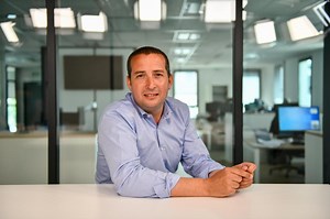 Affaire Dupond-Moretti, une affaire de famille