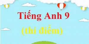 Tiếng Anh 9 Global Success Unit 12 Getting started (trang 124, 125).