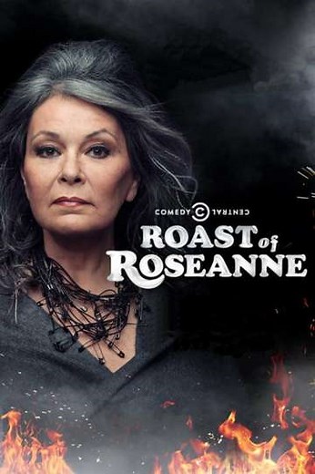 Comedy Central Roast of Roseanne - Movie