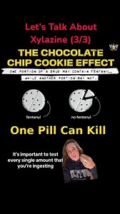 Let’s Talk About Xylazine (3/3) #doctor #pharmacist #pharmacy #chemistry #harmreduction #learn #teach #opioidepidemic #horse #horses #vet #med #medicine #illegal #safe | Dr. Kati Forbes, PharmD, RPh
