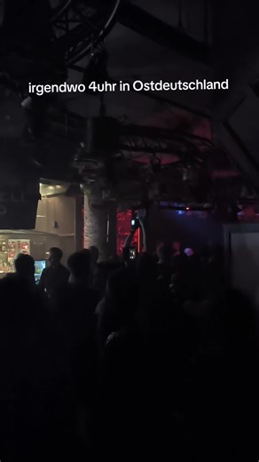 Exploring Techno Therapy in Aachen's Hardtekk Scene