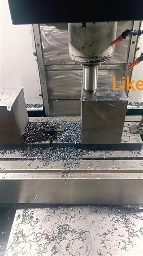 HS Engineering Industries #vmc #Die #gutkhe #automobileengineering