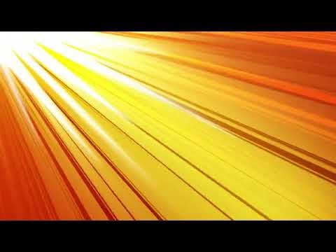 Anime diagonal rays speedline animation 4K