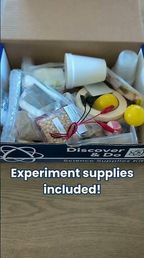 Unboxing BookShark Science Level I | Hands-On Homeschool Physical Science