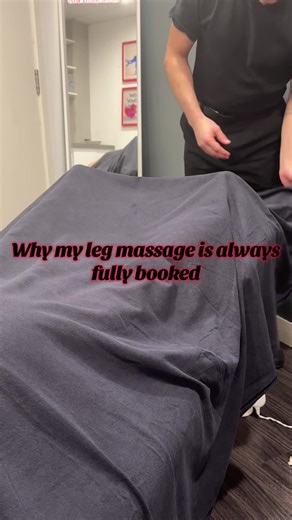 It’s not just ‘rubbing muscles’. • I work deep • I unlock hidden trigger points • I boost circulation • I reduce heavy legs instantly And most importantly… I know exactly where to put my hands. 🧠💪 #sportsmassage #recovery #LegMassage Book through the link https://www.denielgangale.com/#