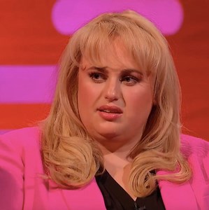 Rebel Wilson got #HustleMovie’s R rating changed to PG-13. Why? Because she is a BAD ASS WOMAN. 🙌👸👯 | The Hustle Movie