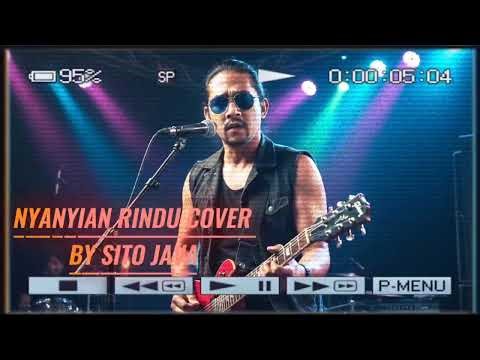NYANYIAN RINDU EVIE TAMALA COVER ROCK