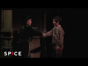 ミュージカル『オリバー！』プレスコール 2021.10.4 @東急シアターオーブ