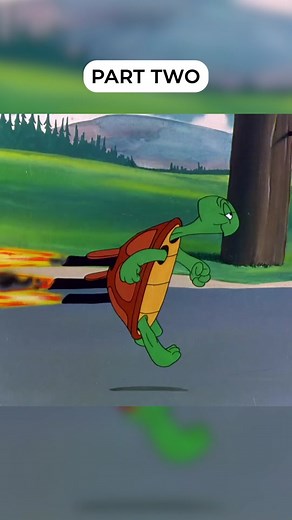 Fast and Jet-Packed Fun with Cecil B Turtle