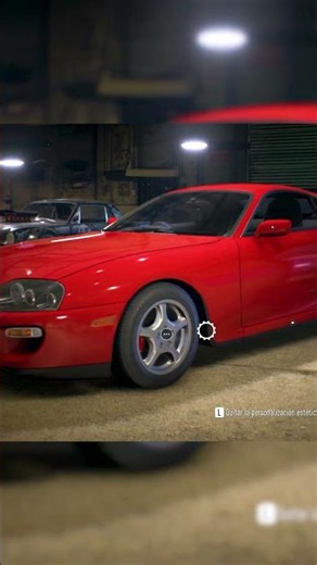 These Are the Mods You Can Do to This Toyota Supra! 🔥🚗💨