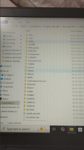 PRODUCT ACTIVATION FAILED #excel