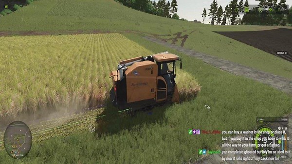 kingarthurssimgames - Twitch