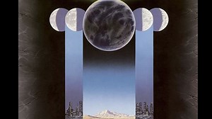 Songs Of Praise: the gospel truth on King's X's divine debut Out Of The Silent Planet