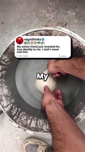 True scary story from USA ( RegretHinks ) #regrethinks #truestory #usa #viralvideo #fyp