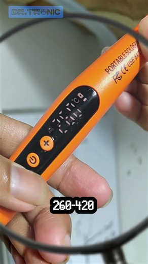 solder portable, solder usb, #tutorial #diy #electronic #shorts #service #solder