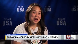 Break Dancing Makes Olympic History | News 19 at 6:30 a.m. | August 11, 2024