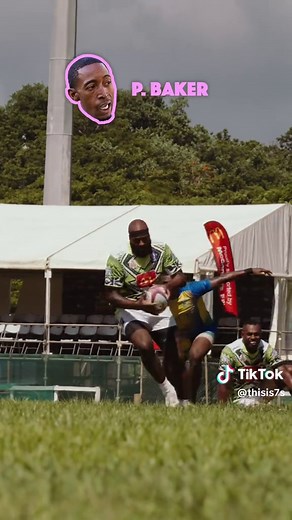 Coral Coast 7s Highlights: Fiji's Best Rugby Moments