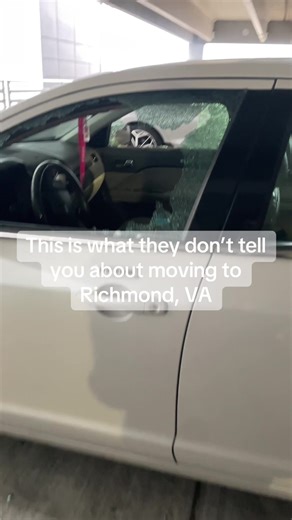 Y’all be safe out here #rip #thief #richmond #rva #fyp | Richmond VA