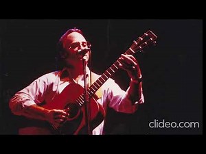 love the one you're with - Stephen Stills 1983 Live