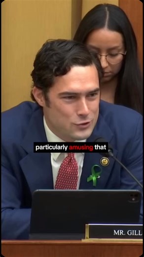 645K views · 123K reactions | Dems want to lecture us about ‘gender equality,’ when they can’t even tell us how many genders there are to begin with. This is the party that wants men in women’s bathrooms and sports, and wants to use your tax dollars to trans kids. | Congressman Brandon Gill | Facebook