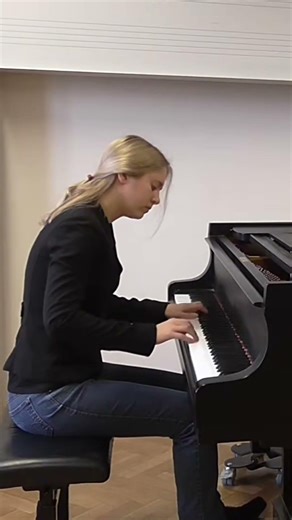 Beethoven Sonata Op. 14 No. 2 (1st. Movement) #piano #music #pianomusic #classicalmusic #pianist