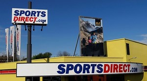 Sports Direct International :  to close stores in Evans Cycles rescue
