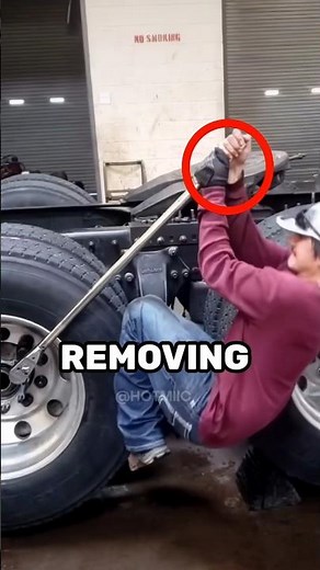 The Tool That Makes You 50x STRONGER! 💪🔧 #Shorts