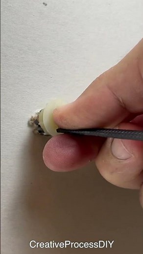 Hillman Pull Toggle Drywall Anchor 💪👊