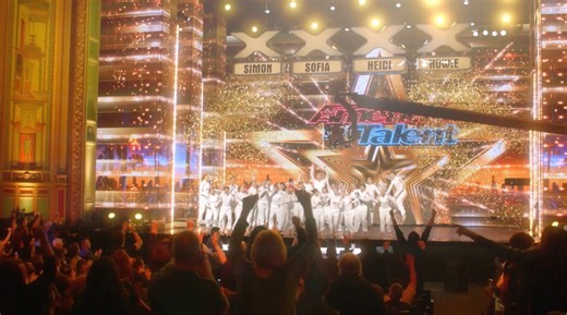 43K views · 653 reactions | THE JOURNEY TO AGT ✈️ Part Seven: The...