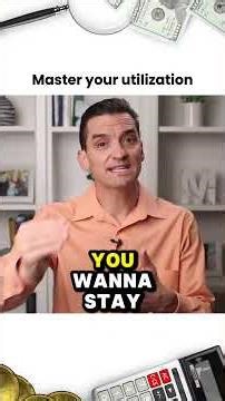 Master your utilization