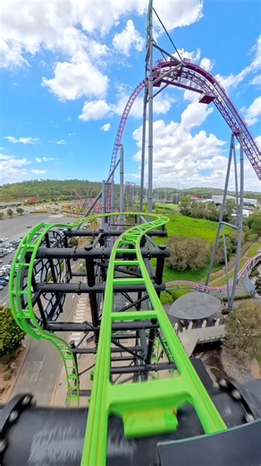 Top 5 STEEPEST Drops! 🤯