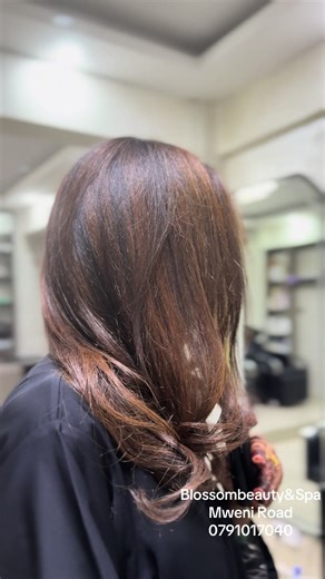 Importance of Aftercare for Hair Color