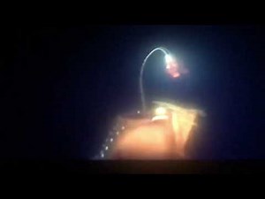 Finding Nemo Angler Fish