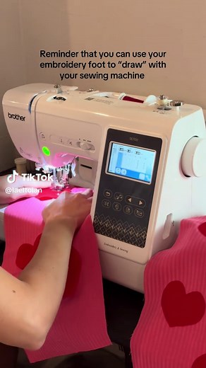 Mastering Free Motion Embroidery Techniques