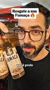 30 reactions · 4 comments | Mas o que é Fumaça líquida? Ela é...