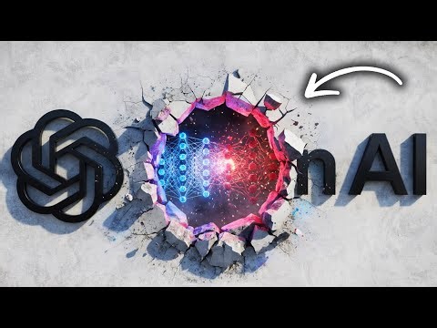 AI Scientists Think There's A War Inside Every AI Model