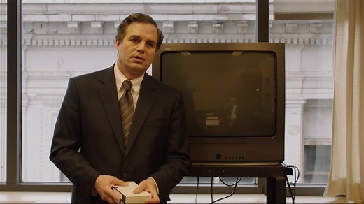 Dark Waters (2019) - Where to Watch