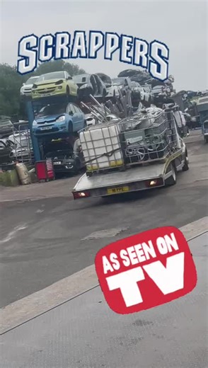 Innovative Upcycling Ideas for Scrap Metal and Cars